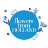 Flowers from Holland