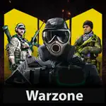 WARZONE App Contact