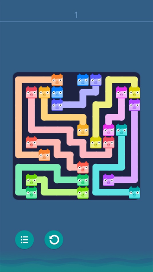 #3. Fill Draw (iOS) 由: 甜 柳