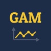 GAM - Global Asset Management icon