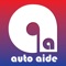Auto Aide is a new and convenient way to ride with confidence and in fashion