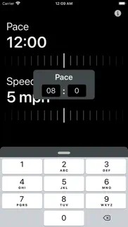 pace: running pace calculator problems & solutions and troubleshooting guide - 1