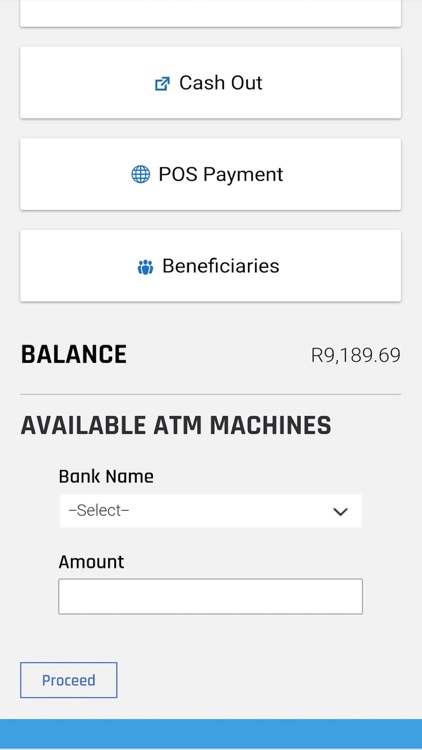 MOOLA PAY screenshot-7