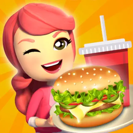 Food to Go 3D Cheats