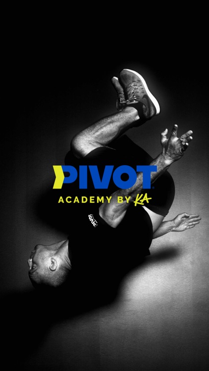 PIVOT Academy by KA screenshot-5