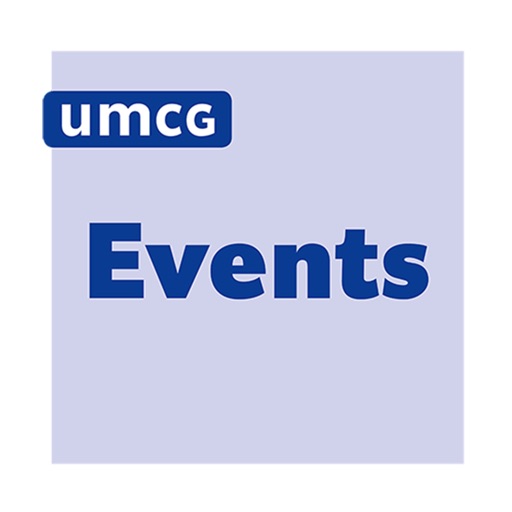 UMCG events Download