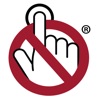 No Touch® icon