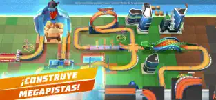 Captura 1 Hot Wheels Unlimited iphone
