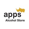 AppsRhino Alcohol Store