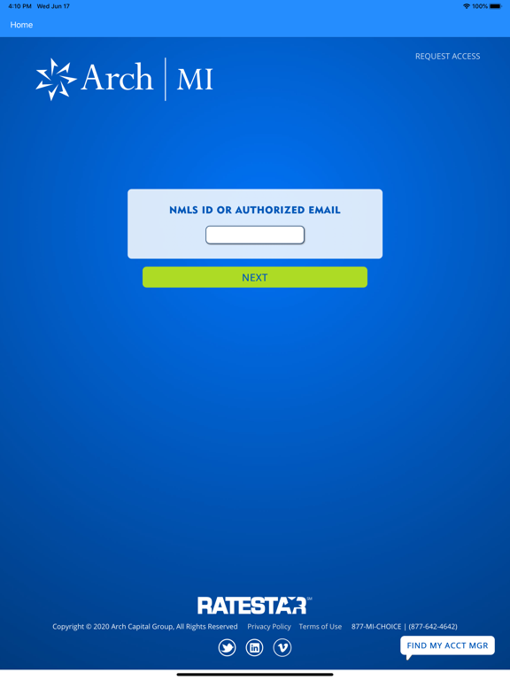Screenshot #5 pour Arch MI