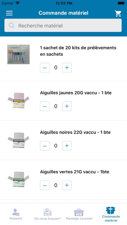 mySYNLAB screenshot-6