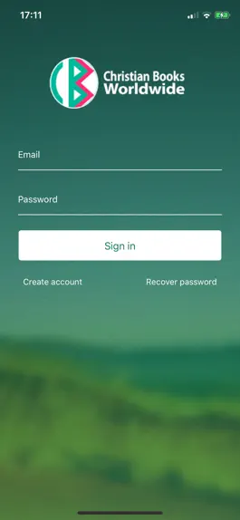 Game screenshot Christian Books Worldwide mod apk