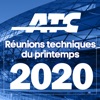 Réunions de l'ATC 2020