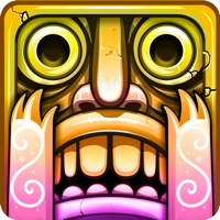 Temple Run 2 ne fonctionne pas? problème ou bug?