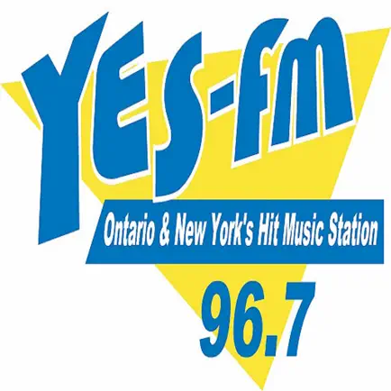 96.7 YESFM Radio Читы