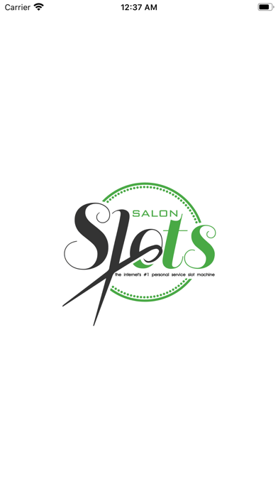 Screenshot #1 pour Salon Slots Provider