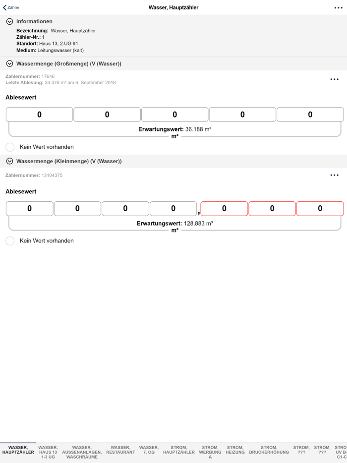 vkw Energiecockpit mobil