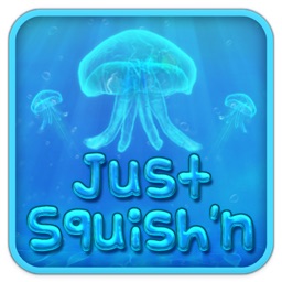 Just Squish'n
