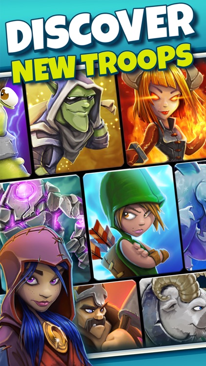 Atlas Empires screenshot-4