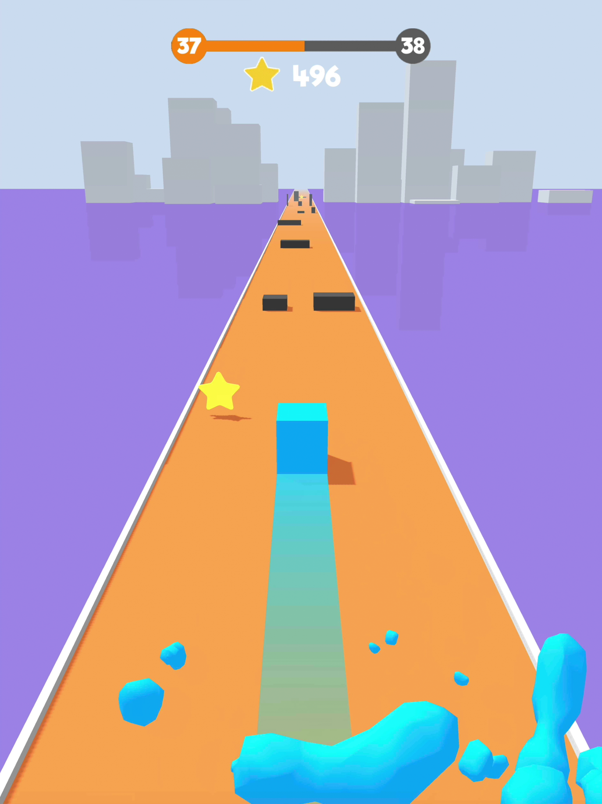Slice Run