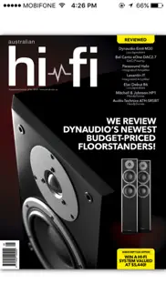 australian hifi айфон картинки 1