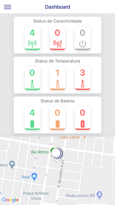 Saturno Screenshot