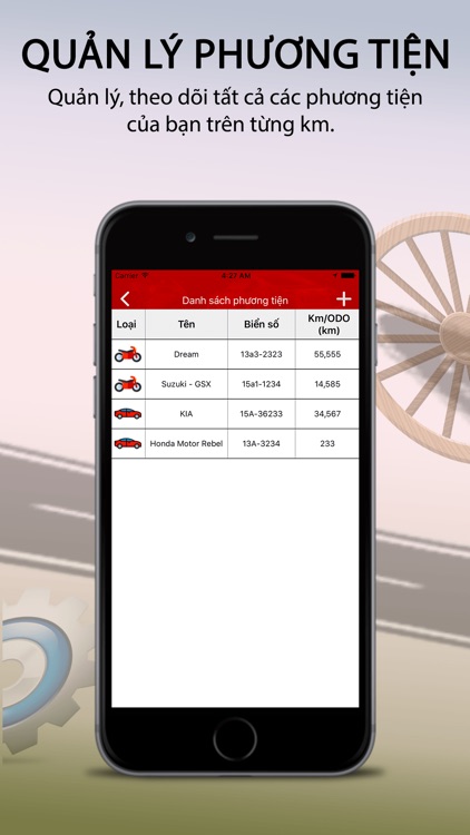 Vehicles pro screenshot-7