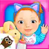 Sweet Baby Girl Daycare 2 App Support