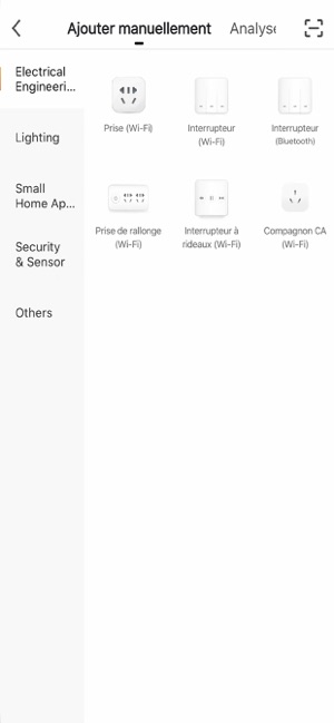 Daewoo Home Connect(圖2)-速報App