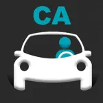 California DMV Test Prep 2021 App Contact