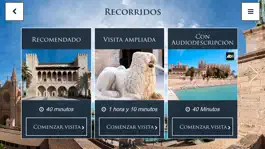 Game screenshot Palacio Real de La Almudaina hack