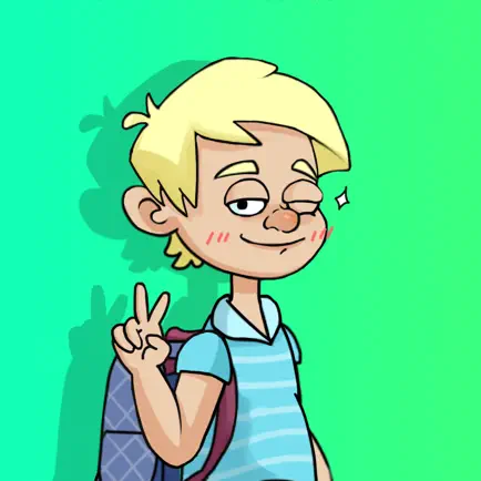 Save The School Kid Читы