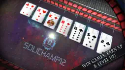 Solitaire Zen: Space screenshot 5