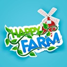 Top 30 Games Apps Like Happy Farm - Stickers - Best Alternatives