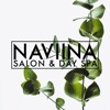 Naviina Salon and Day Spa icon