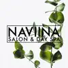 Naviina Salon and Day Spa delete, cancel