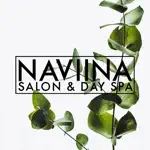 Naviina Salon and Day Spa App Problems