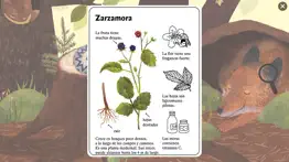 enciclopedia de la ratoncita iphone capturas de pantalla 2