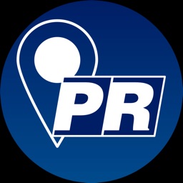 Localizador PR