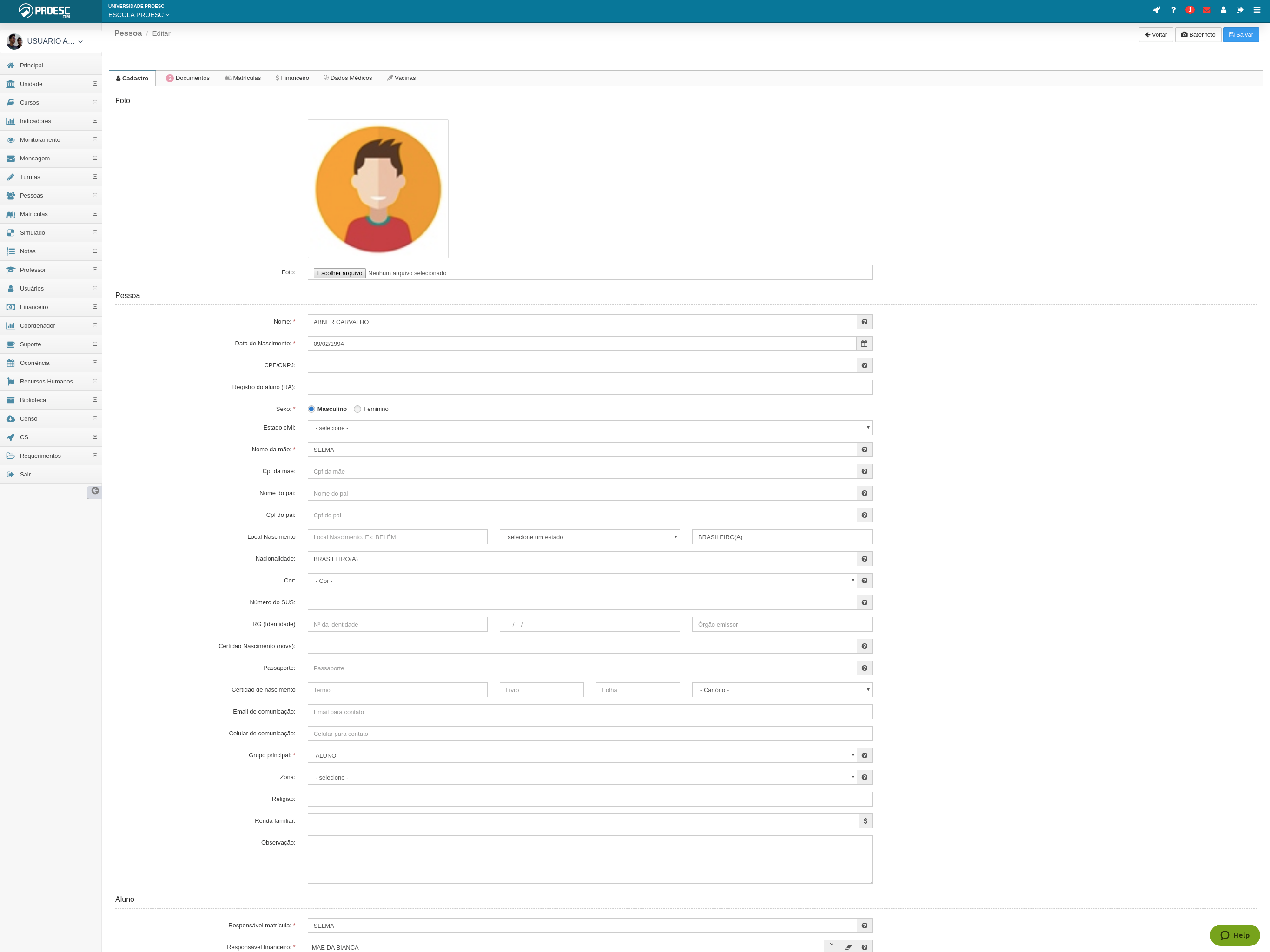 ProEsc screenshot 13