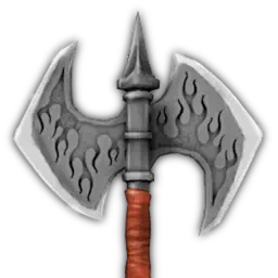Brütal Legend app icon