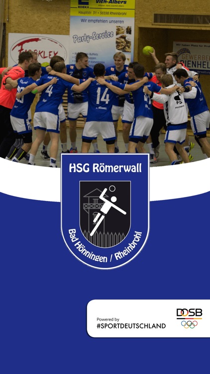 HSG Römerwall