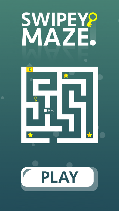Swipey Mazeのおすすめ画像1