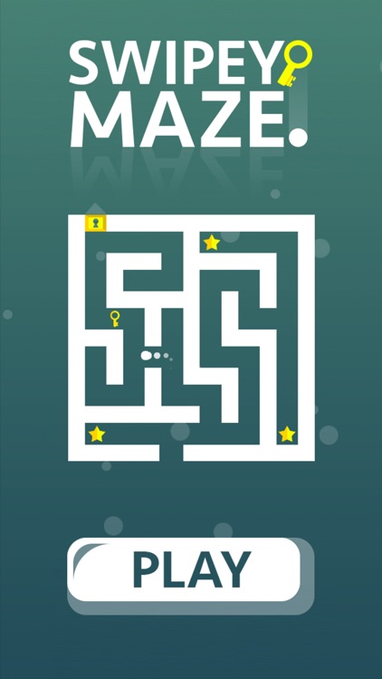 Swipey Maze screenshot-0