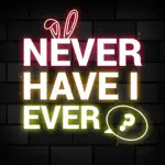 Never Have I Ever... ? ⊖__⊖ App Alternatives