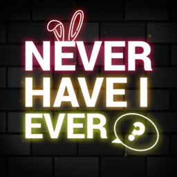 Je n'ai jamais ...? ⊖__⊖