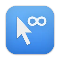 Infinite Loop app icon