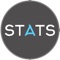 STATS™ Mobile is a free, easy-to-use application providing simple statistical calculators for marketing researchers