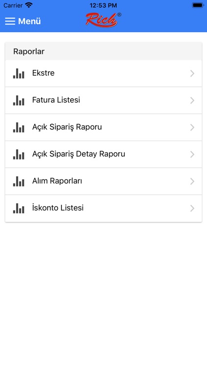 Rich B2B screenshot-4