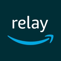 Amazon Relay ne fonctionne pas? problème ou bug?